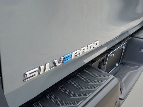 New 2026 Chevrolet Silverado EV LT w/ Plus Package image 9