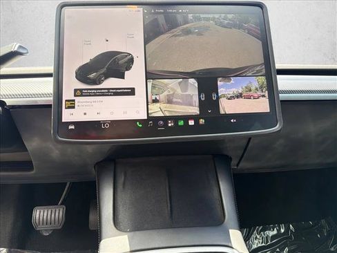Used 2021 Tesla Model 3 Standard Range Plus RWD image 18