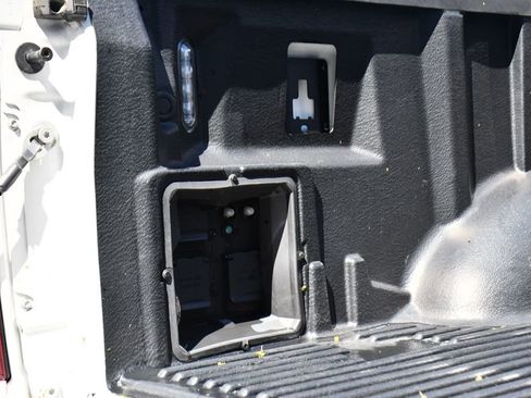 Used 2023 Ford F150 Lariat w/ Equipment Group 502A High image 19