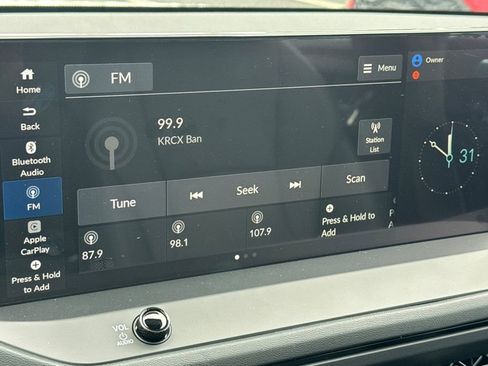 New 2026 Honda Accord Sport-L image 17