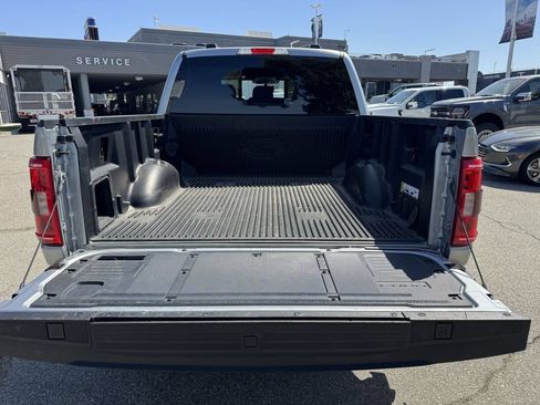 Used 2023 Ford F150 XLT w/ Equipment Group 302A High AWD/4WD image 11