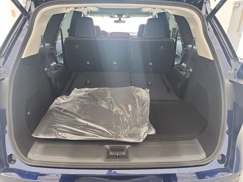 New 2026 INFINITI QX60 Pure w/ Cargo Package image 14