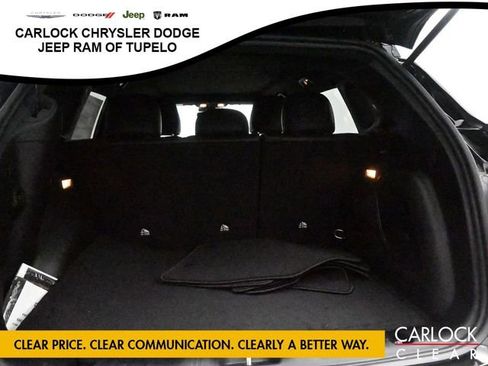 New 2025 Jeep Compass Limited w/ Elite Group image 16