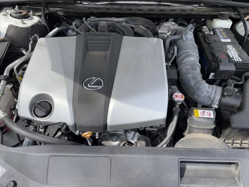 Used 2021 Lexus ES 350 F Sport w/ Accessory Package 2 image 36