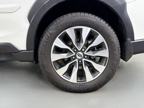 Used 2025 Subaru Outback Limited w/ Popular Package #2 image 34