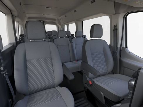New 2026 Ford Transit 350 XLT RWD image 12