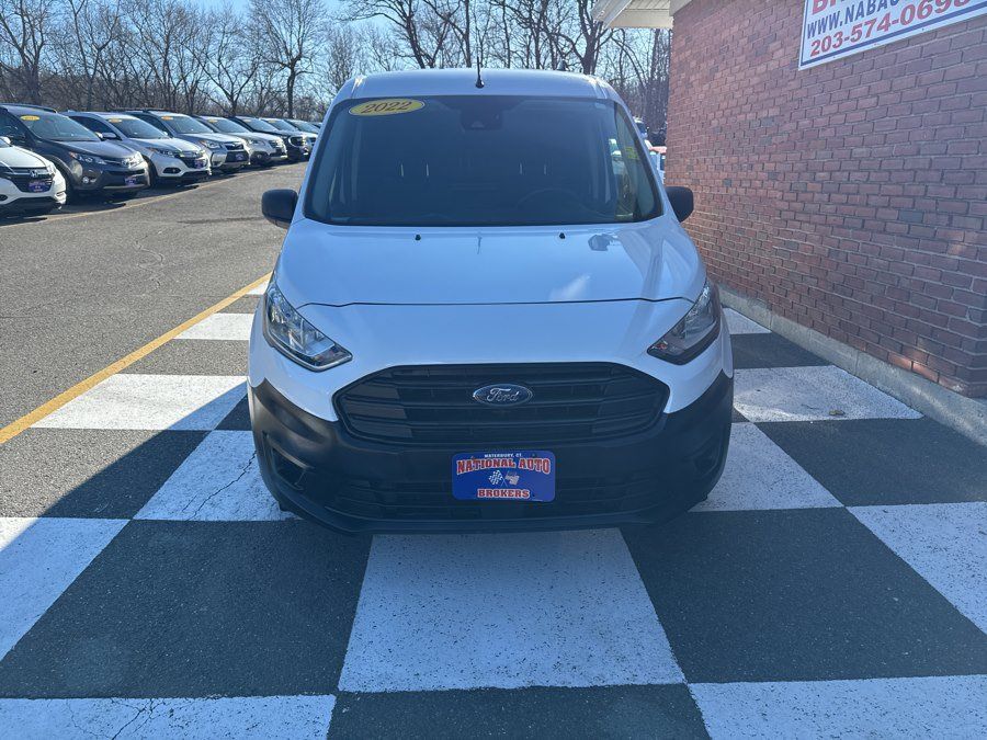 Used 2022 Ford Transit Connect XL FWD image 6
