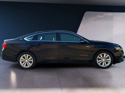 Used 2019 Chevrolet Impala LT FWD image 6