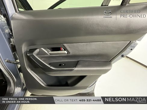 Certified 2025 MAZDA CX-50 AWD 2.5 S w/ Weather Package image 22