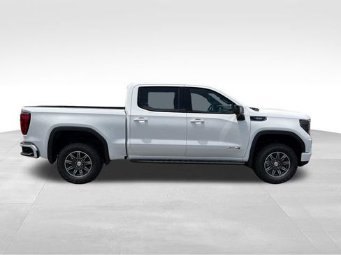 New 2026 GMC Sierra 1500 AT4 w/ AT4 Premium Package AWD/4WD image 8