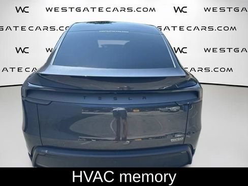 Used 2026 Tesla Model Y Long Range RWD image 10
