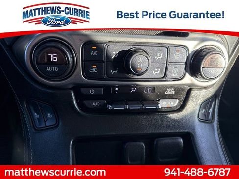 Used 2020 Chevrolet Suburban LT image 23