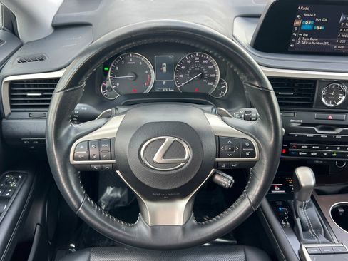 Used 2021 Lexus RX 350 AWD w/ Premium Package image 26