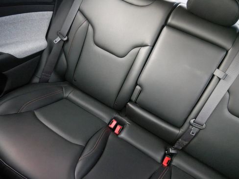 Used 2022 Jeep Compass Latitude image 12