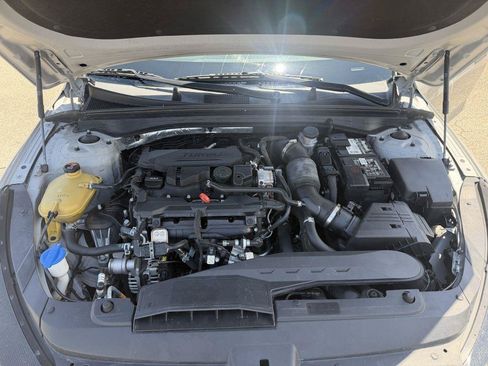 Used 2021 Kia K5 GT-Line w/ GT-Line FWD Premium Package image 19