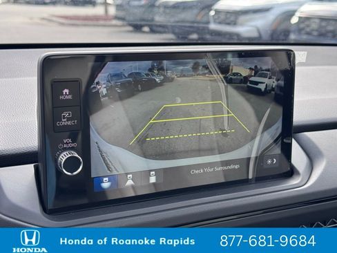 New 2026 Honda Accord LX image 12