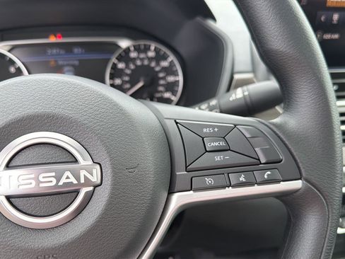 New 2026 Nissan Altima 2.5 SV w/ SV Special Edition Package FWD image 22