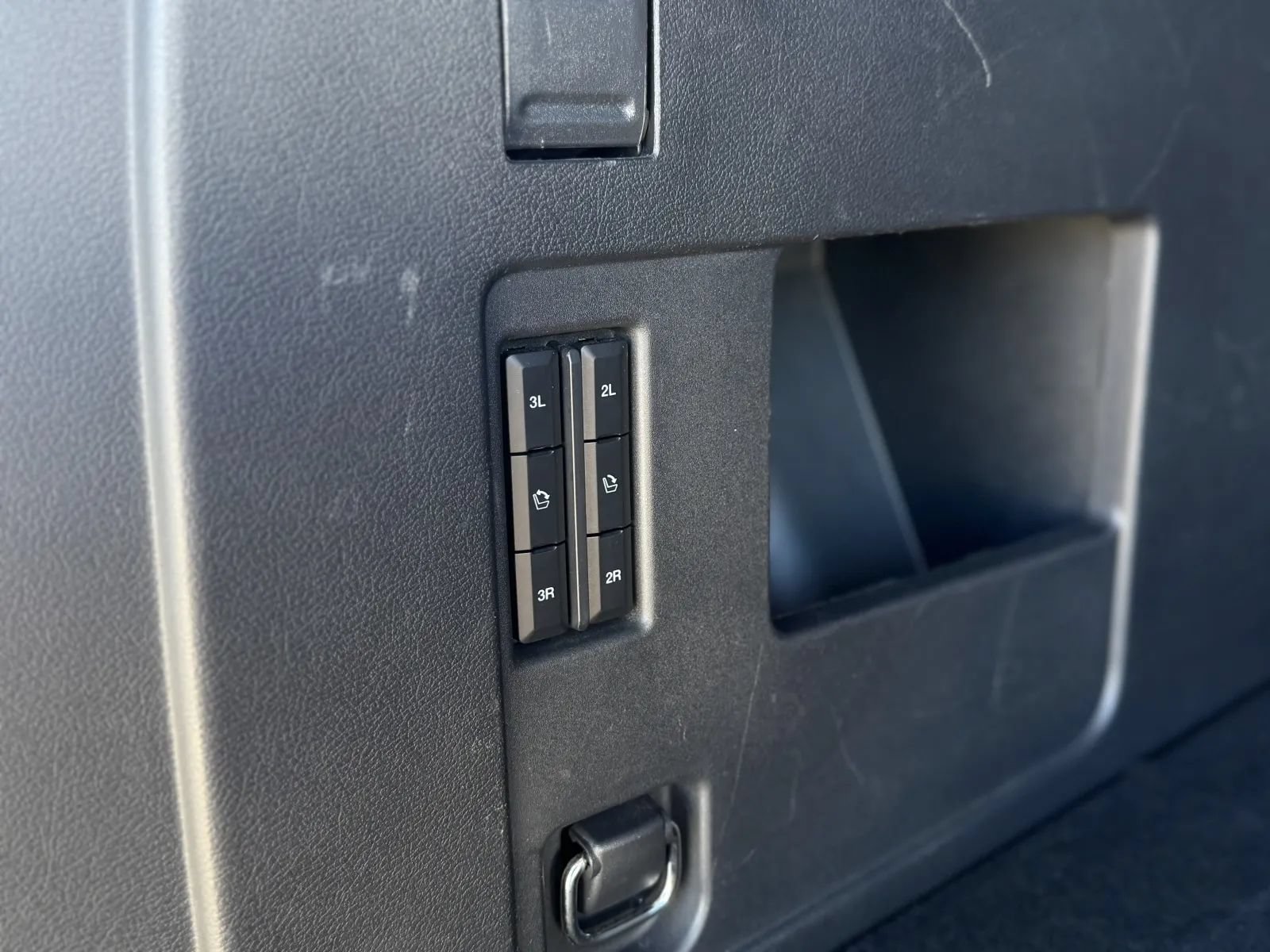 Used 2024 Ford Expedition Max Limited AWD/4WD image 46