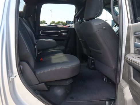 Used 2026 RAM 2500 Big Horn AWD/4WD image 24