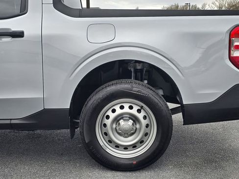 New 2026 Ford Maverick XL image 12