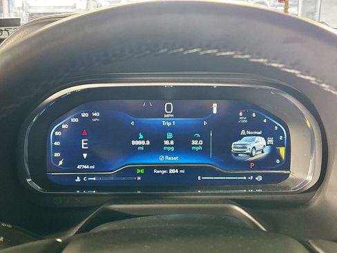 Used 2024 Chevrolet Tahoe LT image 14