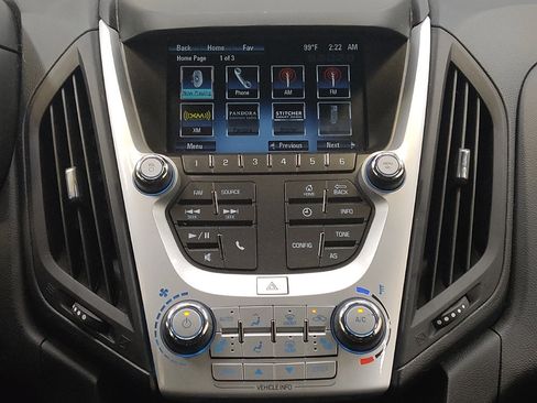 Used 2016 Chevrolet Equinox LT w/ Convenience Package FWD image 25