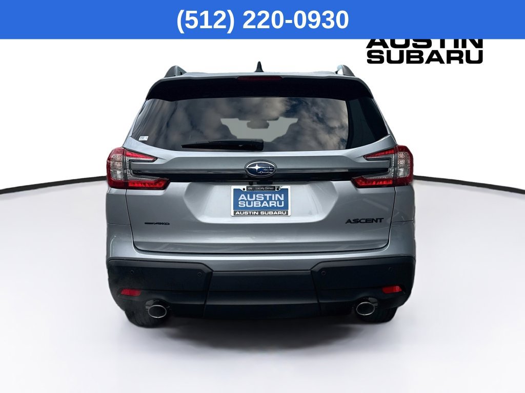 New 2027 Subaru Ascent Premium AWD/4WD image 7