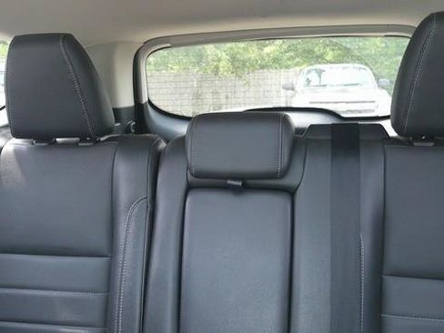 Used 2014 Ford Escape Titanium AWD/4WD image 8