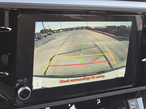 Used 2025 Toyota Tundra SR w/ SR Tow Package image 20