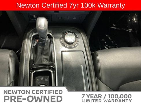 Used 2023 Nissan Armada SL w/ Midnight Edition Package AWD/4WD image 17