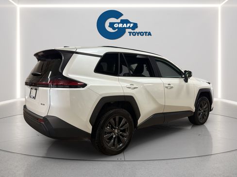 Used 2026 Toyota RAV4 XLE Premium FWD image 8