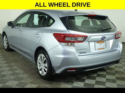 Used 2023 Subaru Impreza 2.0i image 5