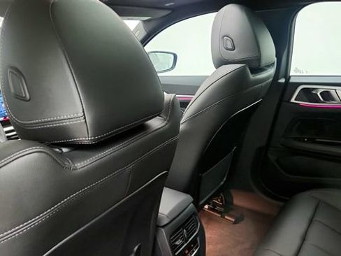 Used 2023 BMW i4 eDrive35 w/ Premium Package RWD image 51