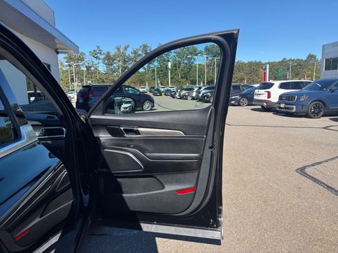 Used 2020 Kia Telluride SX w/ SX Prestige Package image 33