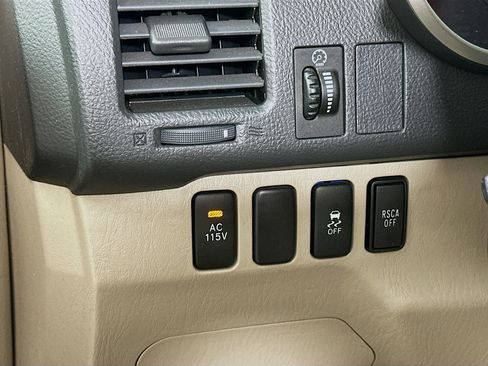 Used 2008 Toyota 4Runner SR5 image 16