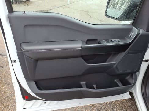 New 2026 Ford F150 STX image 16