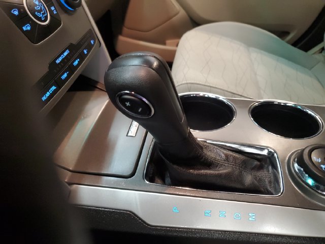 Used 2014 Ford Explorer 4WD image 25