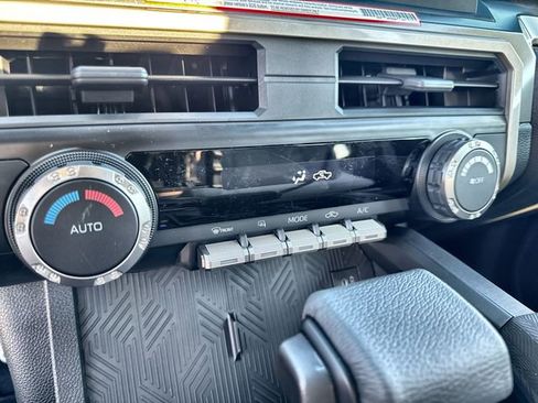 New 2026 Toyota Tacoma TRD Sport image 28