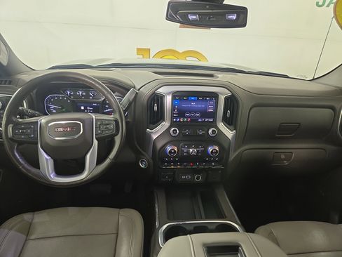 Certified 2019 GMC Sierra 1500 SLT w/ SLT Premium Plus Package image 13