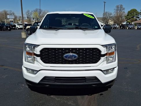 Used 2021 Ford F150 XL w/ STX Appearance Package image 33