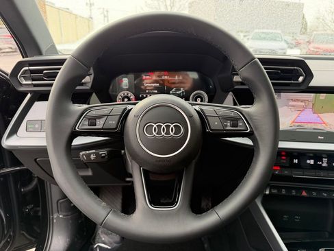 New 2026 Audi A3 2.0T Premium image 19