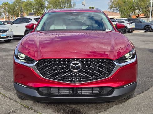 New 2026 MAZDA CX-30 AWD 2.5 S image 8