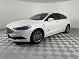 Certified 2018 Ford Fusion Energi SE image 3