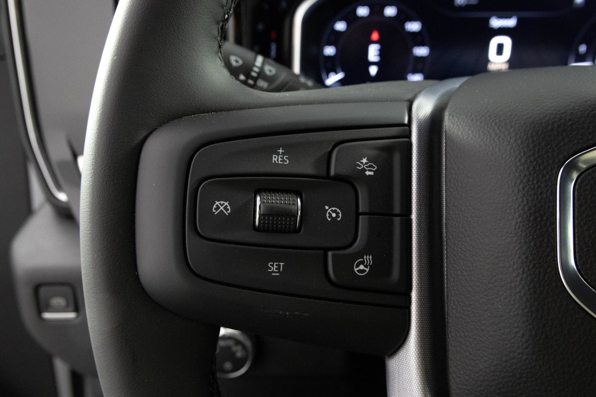 New 2026 GMC Sierra 1500 SLE AWD/4WD image 20
