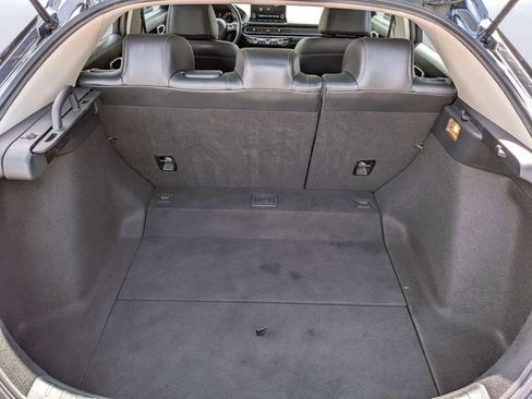 Used 2024 Honda Civic EX-L image 11