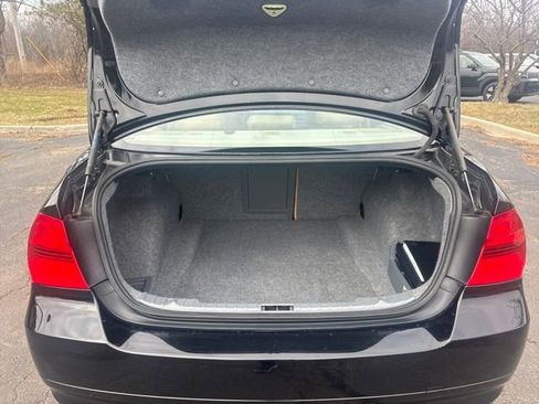 Used 2006 BMW 325xi Sedan image 21