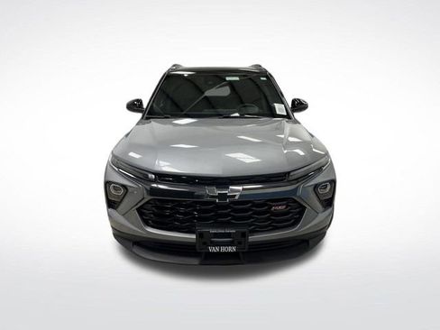 Used 2024 Chevrolet TrailBlazer RS w/ Convenience Package image 10