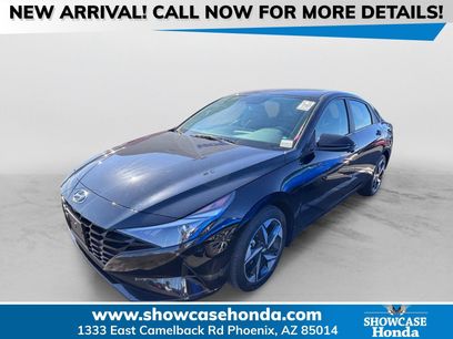 Used 2023 Hyundai Elantra SEL w/ Convenience Package