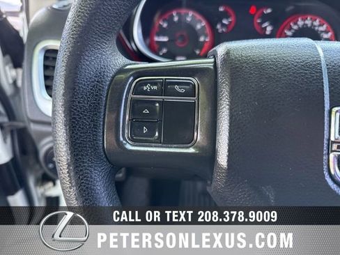 Used 2015 Dodge Dart SE w/ Convenience Group FWD image 16