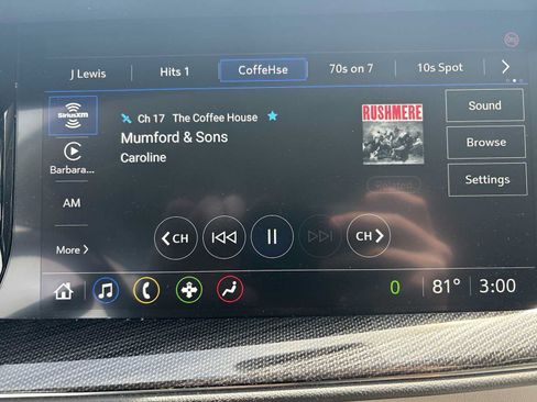 Used 2023 Buick Envision Preferred FWD image 14